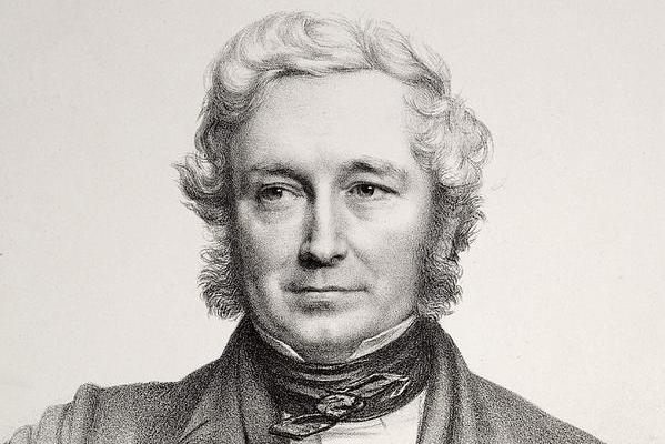 John Stevens Henslow, 1849